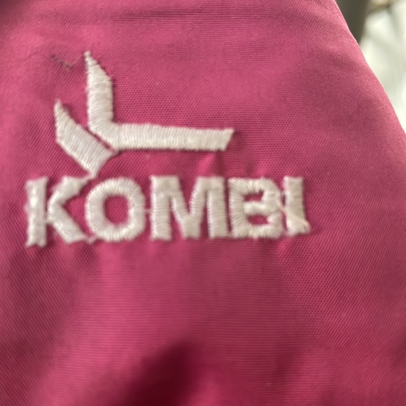 Well worn but still waterproof little girls pink kitten bundle - Picture 2 of 2